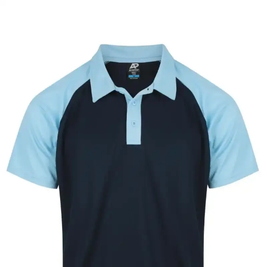 Picture of Aussie Pacific, Mens Manly Polo